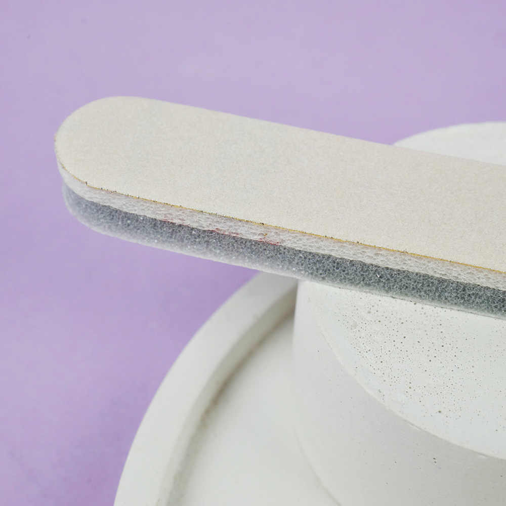 tufiprofi buffers and files